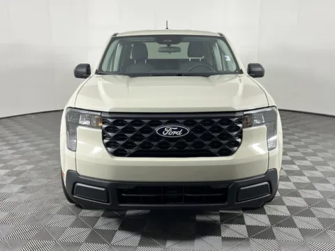 Photos of 2025 Ford Maverick XL for sale in Longview, WA at Ford Longview