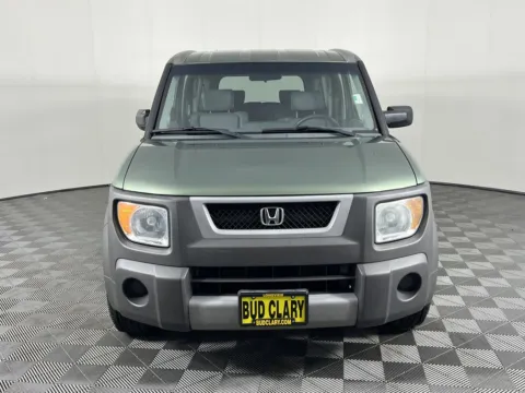 Photos of 2005 Honda Element EX for sale in Longview, WA at Ford Longview