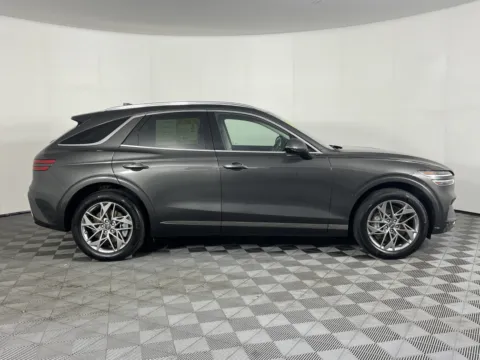 More photos of 2025 Genesis GV70 2.5T at Ford Longview, WA