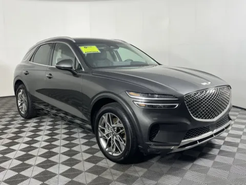 Another view of 2025 Genesis GV70 2.5T for sale in Longview, WA at Ford Longview