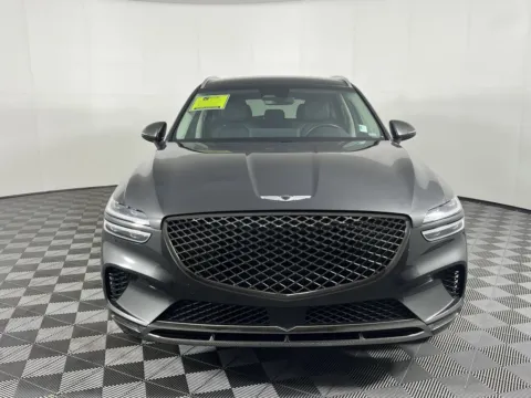 Photos of 2025 Genesis GV70 2.5T for sale in Longview, WA at Ford Longview