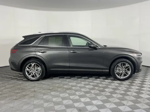 More photos of 2025 Genesis GV70 2.5T at Ford Longview, WA