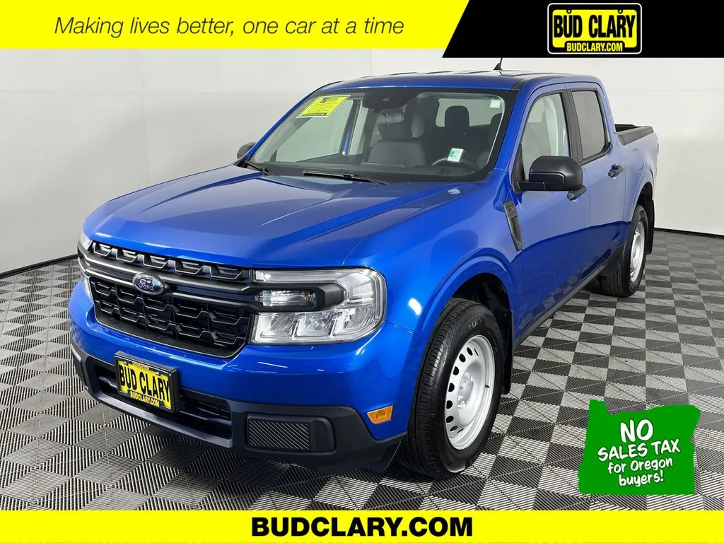 2022 Ford Maverick XL for sale in Longview, WA