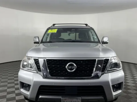 Photos of 2019 Nissan Armada Platinum for sale in Longview, WA at Ford Longview