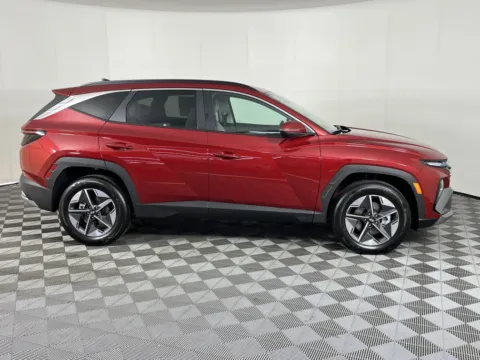 More photos of 2026 Hyundai Tucson Hybrid SEL Convenience at Ford Longview, WA