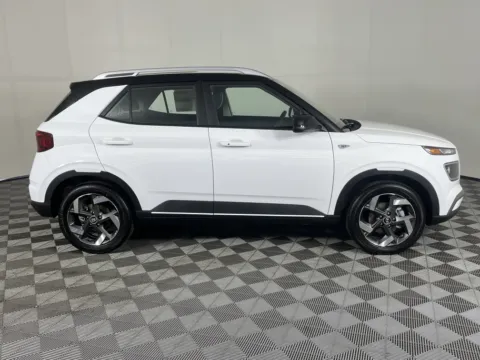 More photos of 2026 Hyundai Venue SEL at Ford Longview, WA