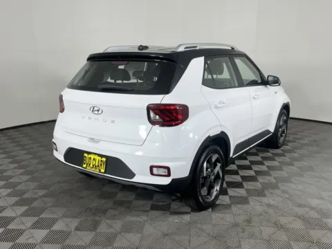 More photos of 2026 Hyundai Venue SEL at Ford Longview, WA