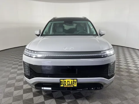 Photos of 2026 Hyundai IONIQ 9 Performance Calligraphy for sale in Longview, WA at Ford Longview