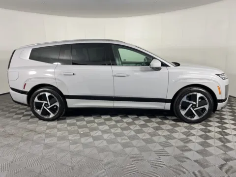 More photos of 2026 Hyundai IONIQ 9 Performance Calligraphy at Ford Longview, WA