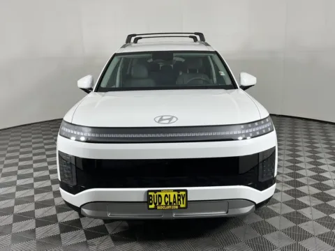 Photos of 2026 Hyundai IONIQ 9 SEL for sale in Longview, WA at Ford Longview