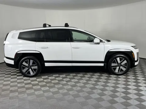 More photos of 2026 Hyundai IONIQ 9 SEL at Ford Longview, WA