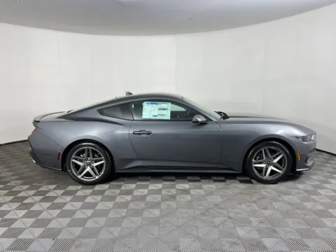 More photos of 2026 Ford Mustang EcoBoost Premium at Ford Longview, WA