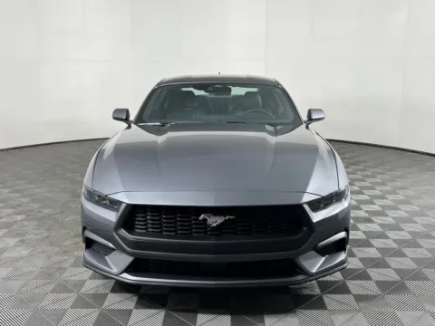 Photos of 2026 Ford Mustang EcoBoost Premium for sale in Longview, WA at Ford Longview