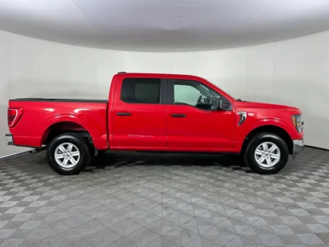 More photos of 2023 Ford F-150 XLT at Ford Longview, WA