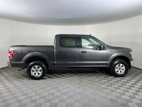 More photos of 2020 Ford F-150 XLT at Ford Longview, WA