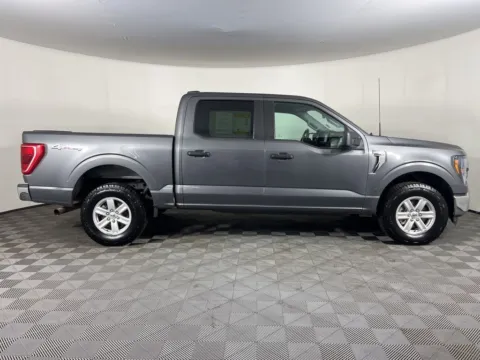 More photos of 2023 Ford F-150 XLT at Ford Longview, WA