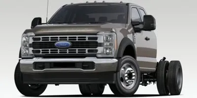 White 2026 Ford Super Duty F-450 DRW for sale in Longview, WA