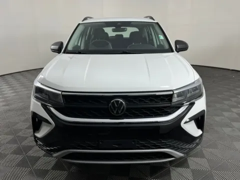 Photos of 2024 Volkswagen Taos 1.5T S for sale in Longview, WA at Ford Longview