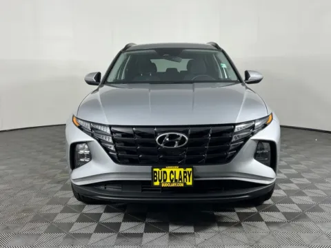 Photos of 2024 Hyundai Tucson SEL for sale in Longview, WA at Ford Longview