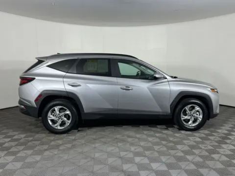 More photos of 2024 Hyundai Tucson SEL at Ford Longview, WA