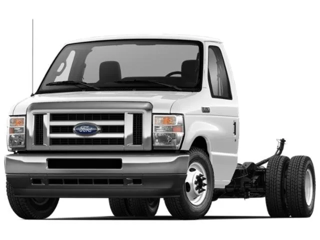 2023 Ford E-Series Cutaway E-350 SD for sale in Longview, WA