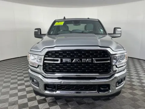 Photos of 2024 Ram 2500 Big Horn for sale in Longview, WA at Ford Longview