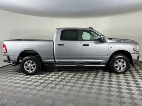 More photos of 2024 Ram 2500 Big Horn at Ford Longview, WA