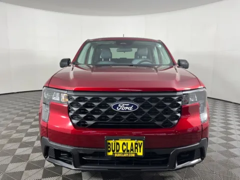 Photos of 2025 Ford Maverick XLT for sale in Longview, WA at Ford Longview