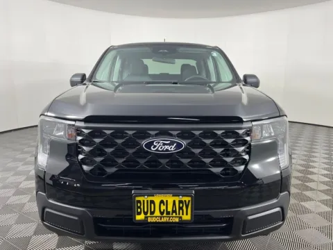 Photos of 2025 Ford Maverick XL for sale in Longview, WA at Ford Longview