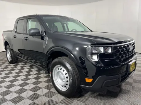 Another view of 2025 Ford Maverick XL for sale in Longview, WA at Ford Longview