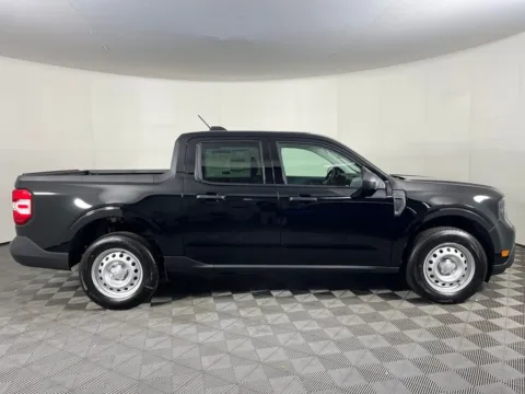 More photos of 2025 Ford Maverick XL at Ford Longview, WA