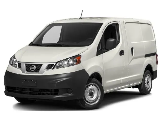 2015 Nissan NV200 SV for sale in Longview, WA