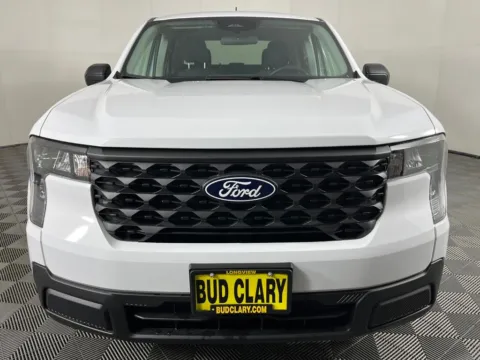 Photos of 2025 Ford Maverick XL for sale in Longview, WA at Ford Longview