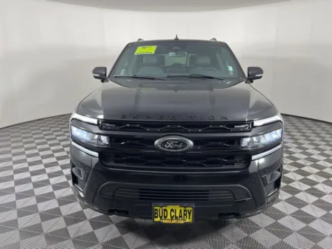 Photos of 2024 Ford Expedition Limited for sale in Longview, WA at Ford Longview