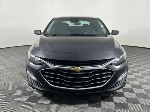 Photos of 2023 Chevrolet Malibu LT for sale in Longview, WA at Ford Longview