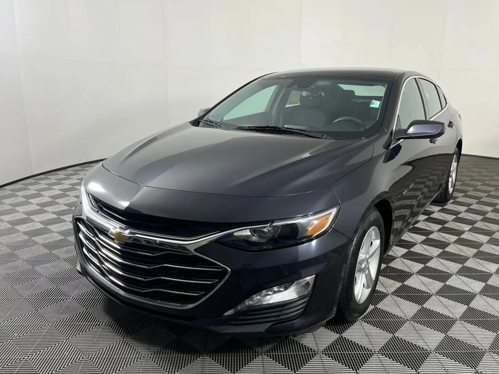 2023 Chevrolet Malibu LT for sale in Longview, WA