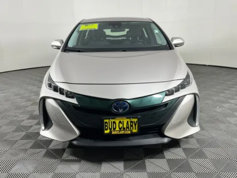Photos of 2017 Toyota Prius Prime Premium for sale in Longview, WA at Ford Longview