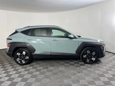 More photos of 2024 Hyundai Kona SEL at Ford Longview, WA