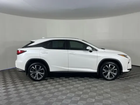 More photos of 2017 Lexus RX 350 at Ford Longview, WA