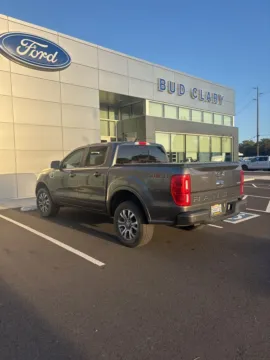Another view of 2020 Ford Ranger Lariat for sale in Longview, WA at Ford Longview
