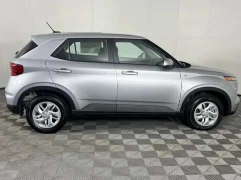 More photos of 2026 Hyundai Venue SE at Ford Longview, WA