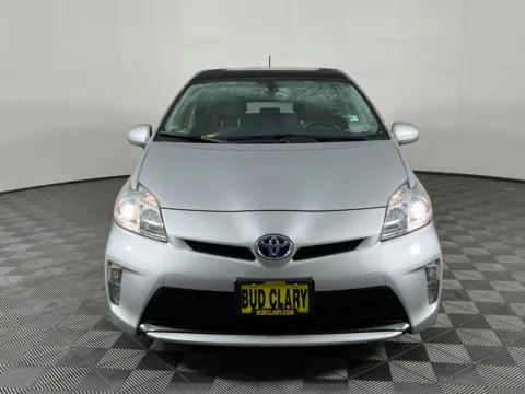 Photos of 2012 Toyota Prius One for sale in Longview, WA at Ford Longview