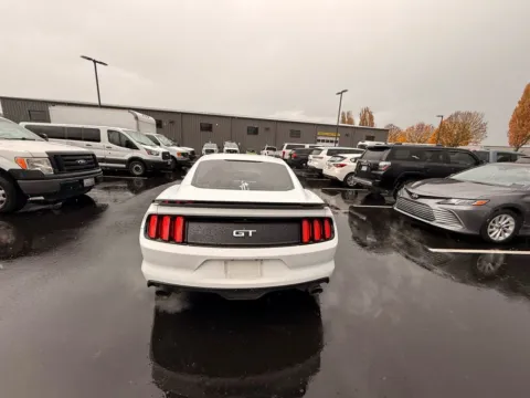 Another view of 2016 Ford Mustang GT for sale in Longview, WA at Ford Longview