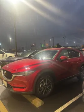 Photos of 2017 Mazda CX-5 Grand Touring for sale in Longview, WA at Ford Longview