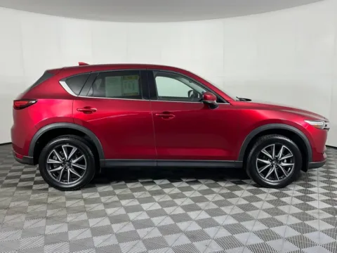 More photos of 2017 Mazda CX-5 Grand Touring at Ford Longview, WA