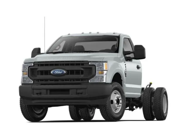 2025 Ford Super Duty F-350 DRW for sale in Longview, WA