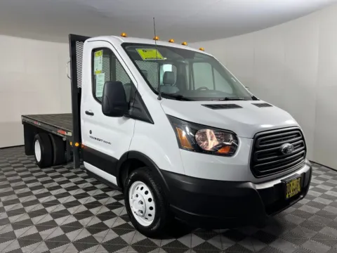 Another view of 2019 Ford Transit-350 for sale in Longview, WA at Ford Longview