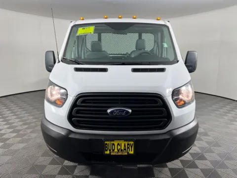 Photos of 2019 Ford Transit-350 for sale in Longview, WA at Ford Longview