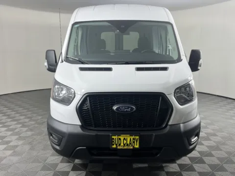 Photos of 2025 Ford Transit-150 for sale in Longview, WA at Ford Longview