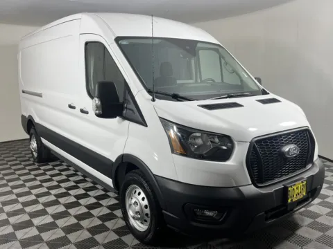 Another view of 2025 Ford Transit-150 for sale in Longview, WA at Ford Longview